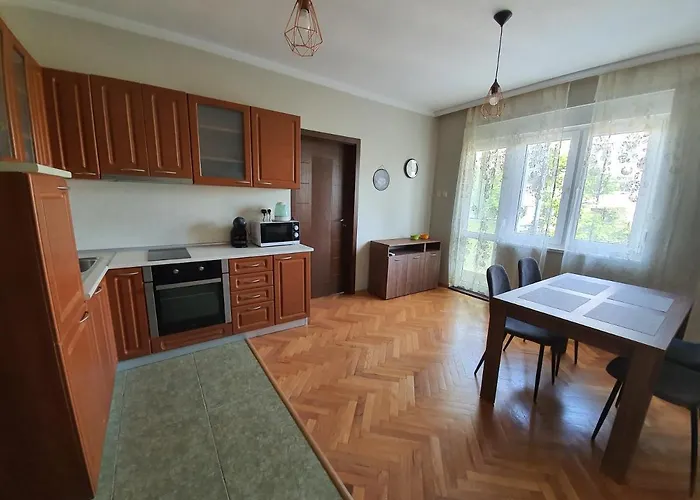 Danny شقة بورغاس