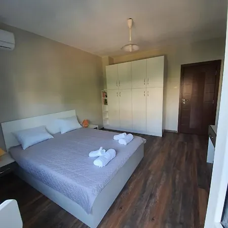 Apartment Danny