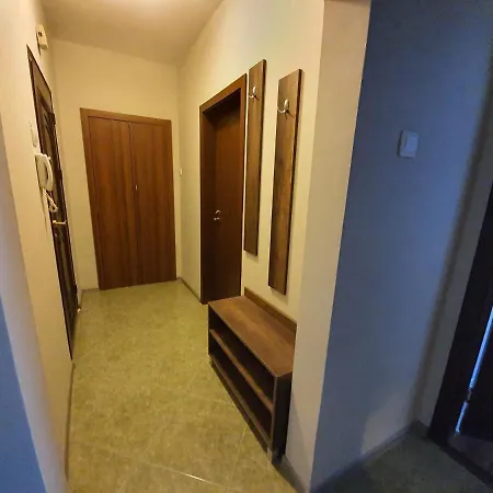Apartment Danny *