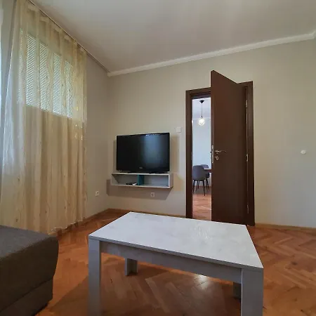 Danny Apartment Burgas
