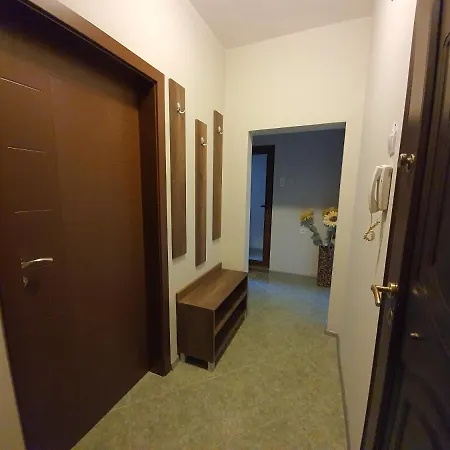 Danny Apartment