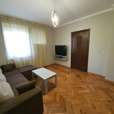 Apartment Danny