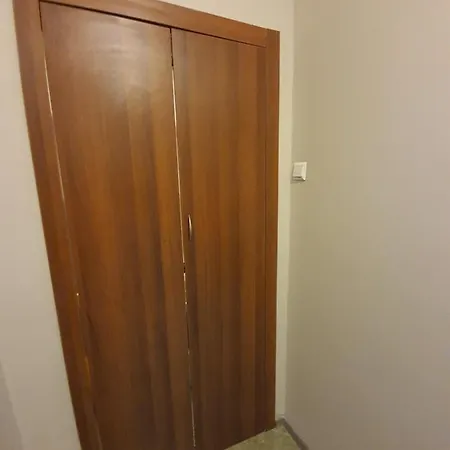 Apartment Danny