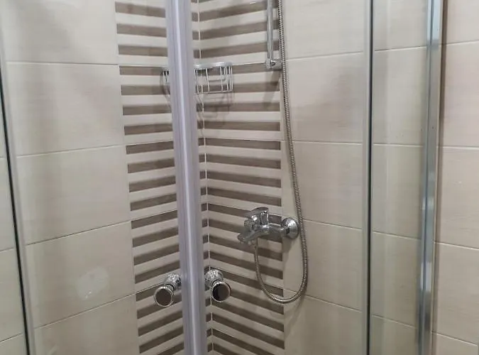 Διαμέρισμα Danny