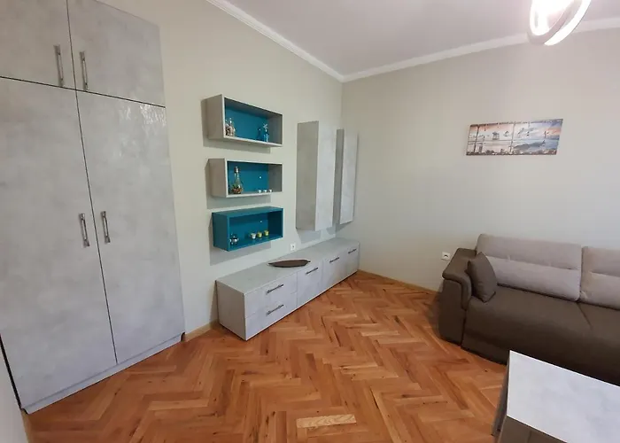 Danny Διαμέρισμα *