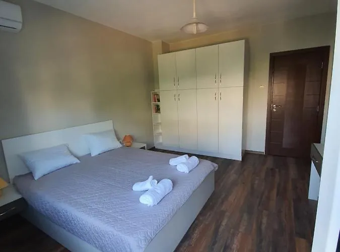 Διαμέρισμα Danny