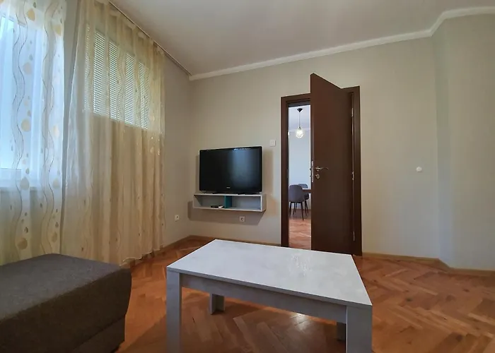 Danny Διαμέρισμα Μπουργκάς