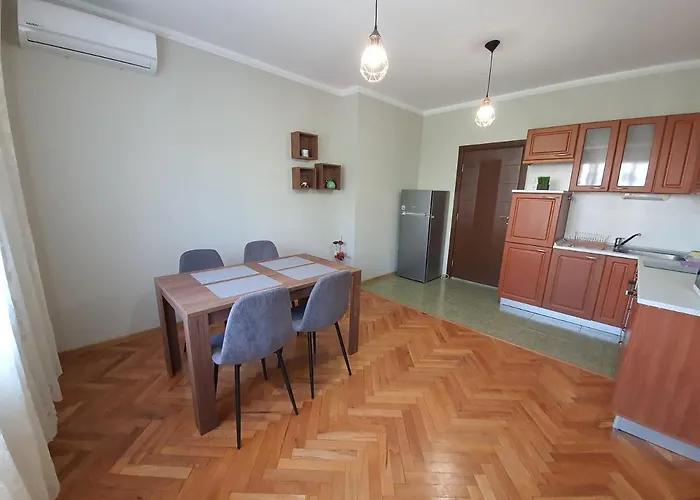 Danny Διαμέρισμα Μπουργκάς