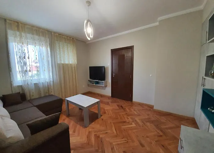 Danny Διαμέρισμα *