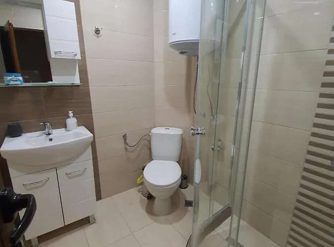 Διαμέρισμα Danny *