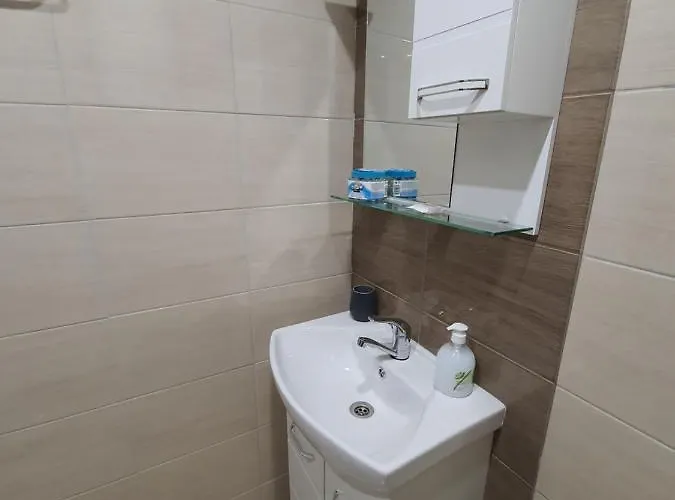 Danny Διαμέρισμα