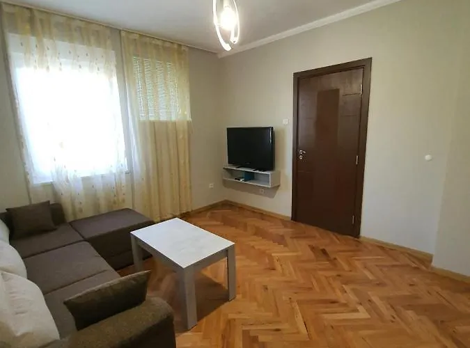 Διαμέρισμα Danny