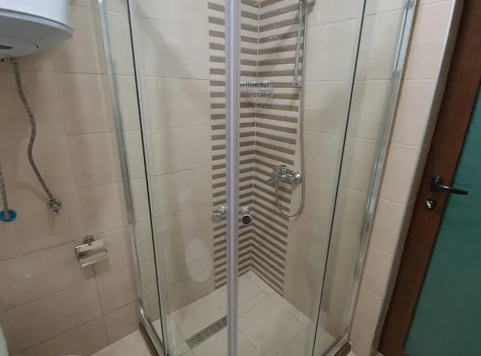 Διαμέρισμα Danny *