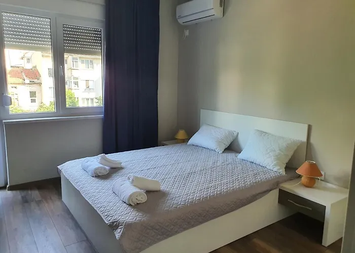 Danny Διαμέρισμα *