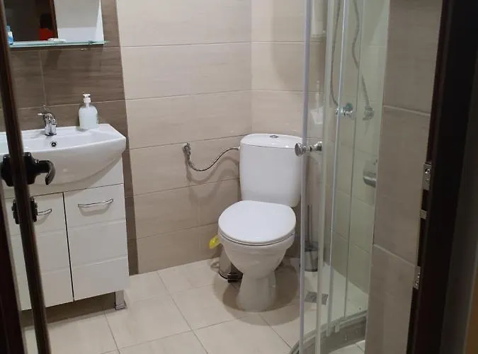 Διαμέρισμα Danny Μπουργκάς