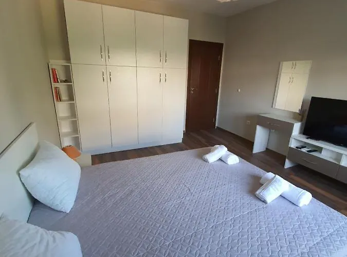 Διαμέρισμα Danny