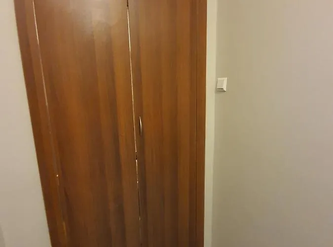 Διαμέρισμα Danny